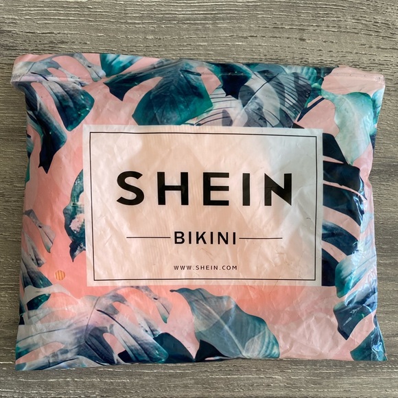 High waisted bikini bottoms - Picture 2 of 5